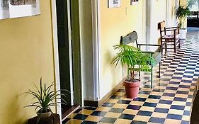Areco hospedaje